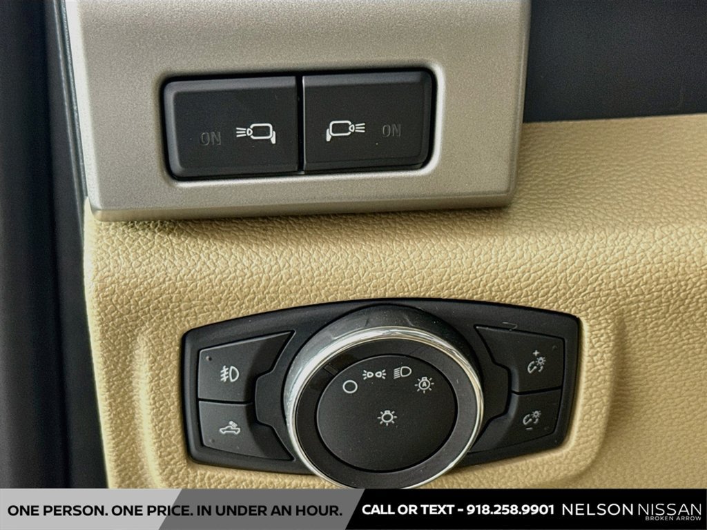 Used 2019 Ford F150 Lariat AWD/4WD image 10
