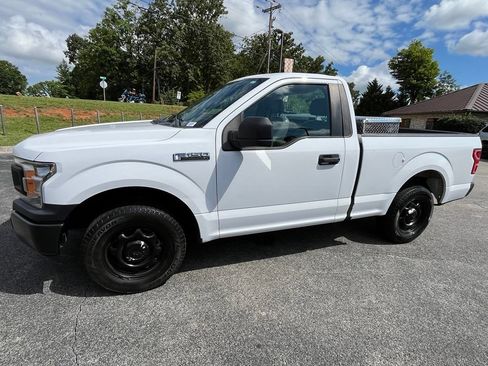 Used 2018 Ford F150 XL RWD image 5