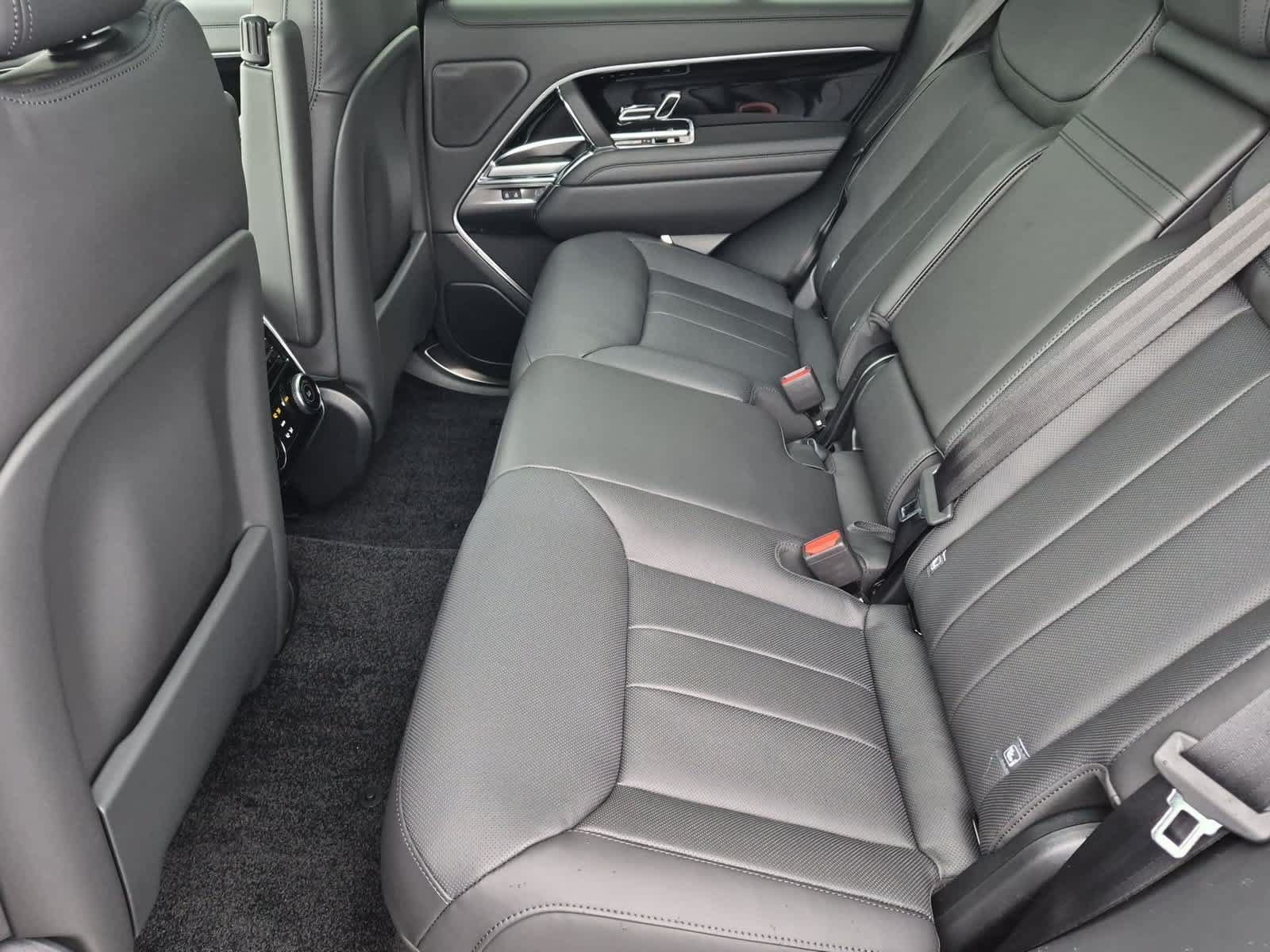 New 2027 Land Rover Range Rover SE AWD/4WD image 20