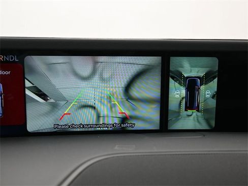 Used 2024 Lincoln Nautilus Reserve w/ Equipment Group 202A image 27