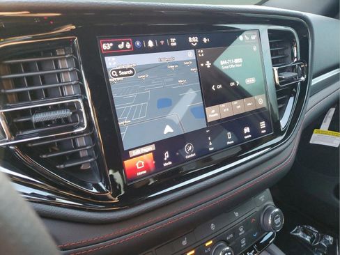 New 2026 Dodge Durango GT w/ Blacktop Package image 18