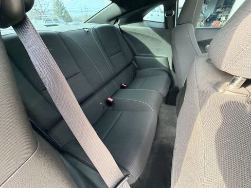 Used 2011 Chevrolet Camaro LT w/ RS Package image 18