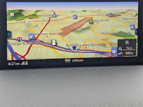 Used 2019 Audi Q7 3.0T Premium Plus image 26