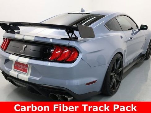 Used 2022 Ford Mustang Shelby GT500 w/ Carbon Fiber Track Pack image 15