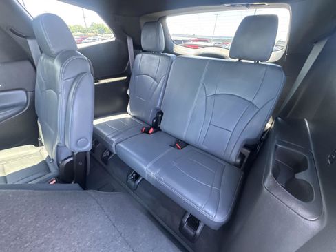 Used 2023 Buick Enclave Essence w/ LPO, Floor Liner Package FWD image 13