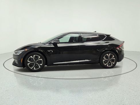 Used 2023 Kia EV6 GT-Line w/ GT-Line Suede Seat Package RWD image 8