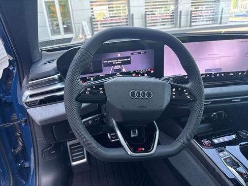 New 2026 Audi S5 Prestige AWD/4WD image 32