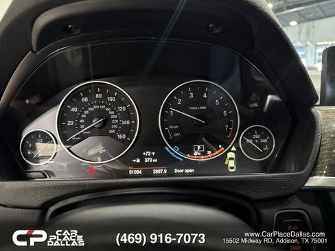 Used 2015 BMW 428i Coupe RWD image 26