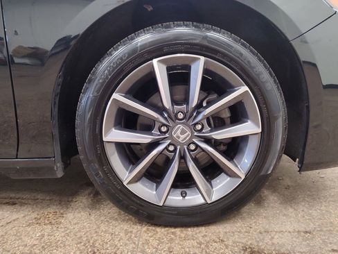 Used 2021 Honda Accord EX-L image 25