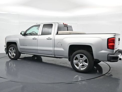 Used 2014 Chevrolet Silverado 1500 LTZ w/ LTZ Plus Package RWD image 5