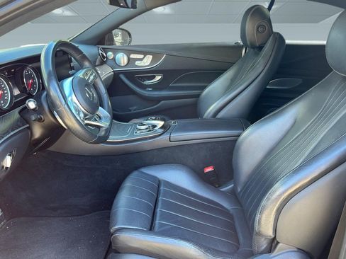 Used 2019 Mercedes-Benz E 450 Coupe image 3