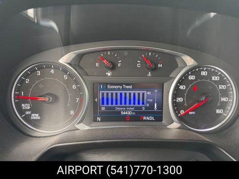 Certified 2022 Chevrolet Blazer LT w/ Redline Edition image 16