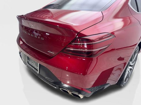 Used 2023 Genesis G70 2.0T image 18