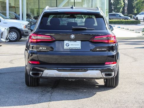 Used 2023 BMW X5 xDrive45e w/ Climate Comfort Package image 5