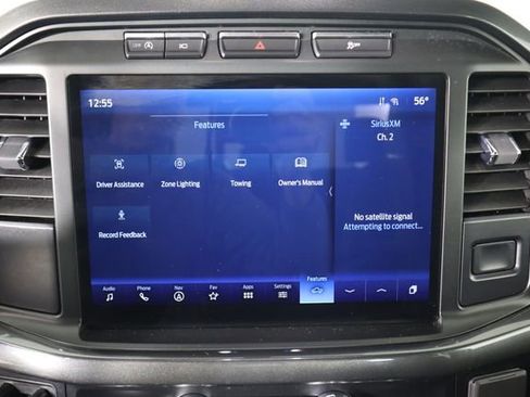 Certified 2023 Ford F150 4x4 SuperCrew image 62