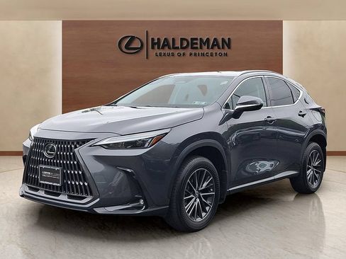 Used 2024 Lexus NX 350 AWD w/ Cold Area Package image 3