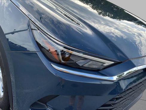 Used 2025 Toyota Grand Highlander AWD Hybrid image 27