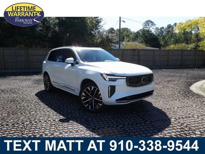 New 2026 Volvo XC90 B6 Plus w/ Protection Package Premier