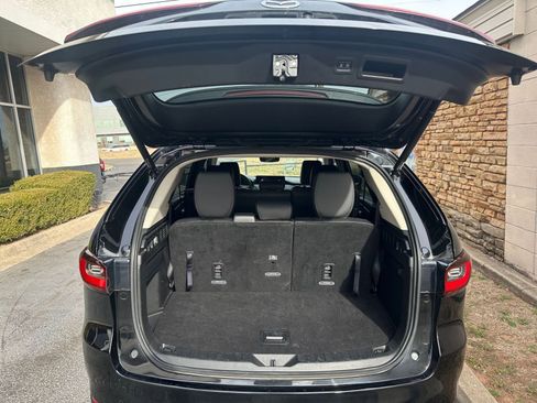 Used 2025 MAZDA CX-90 3.3 Turbo w/ Preferred Package image 33