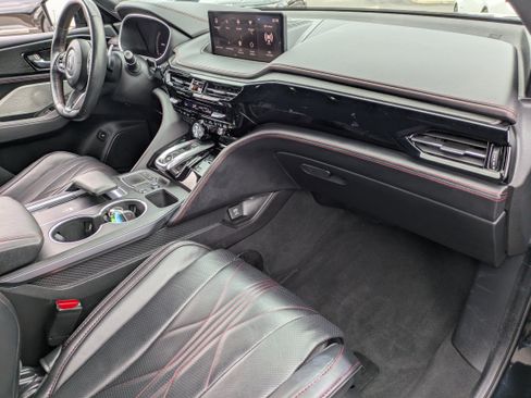 Used 2024 Acura MDX Type S image 12