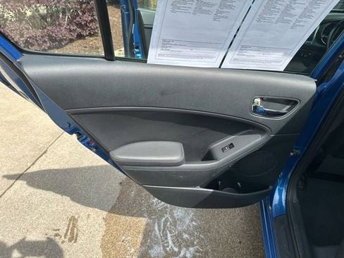 Used 2015 Kia Forte EX FWD image 15