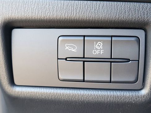 New 2025 MAZDA CX-5 AWD 2.5 S image 15