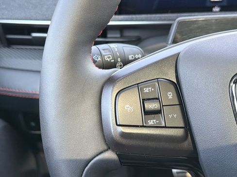 Used 2025 Ford Mustang Mach-E Premium w/ Sport Appearance Package RWD image 19