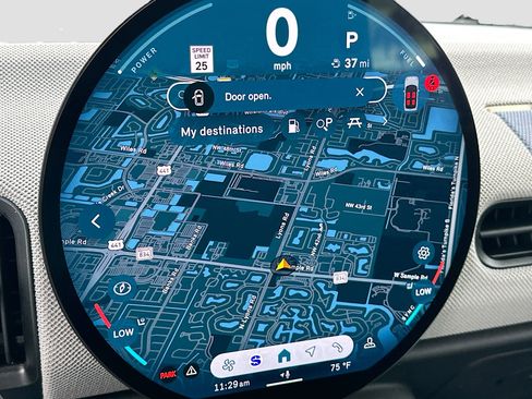 New 2026 MINI Cooper Convertible image 11