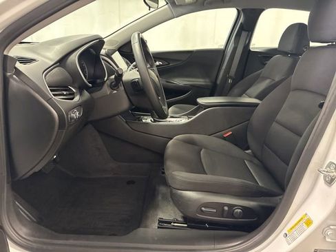 Used 2024 Chevrolet Malibu RS image 14