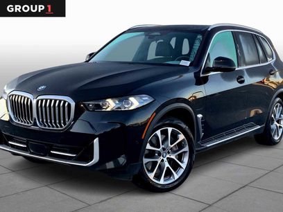 Used 2025 BMW X5 xDrive50e