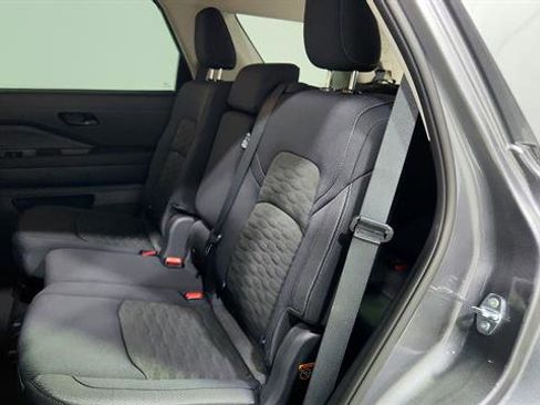 New 2025 Nissan Pathfinder SV image 20