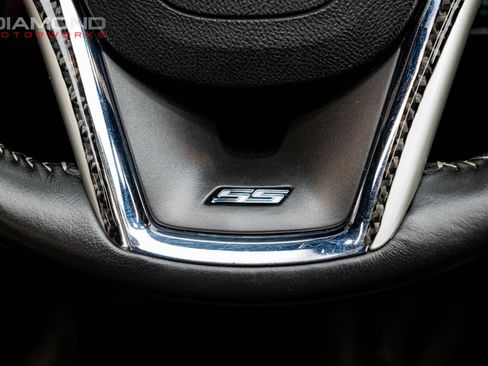 Used 2014 Chevrolet Camaro SS w/ RS Package image 78