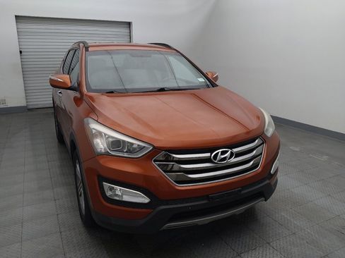 Used 2016 Hyundai Santa Fe Sport 2.0T image 14