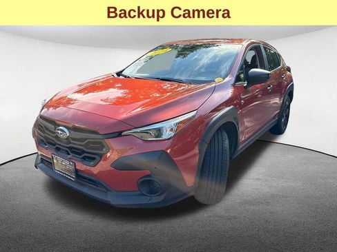 Certified 2024 Subaru Crosstrek 2.0i AWD/4WD image 5
