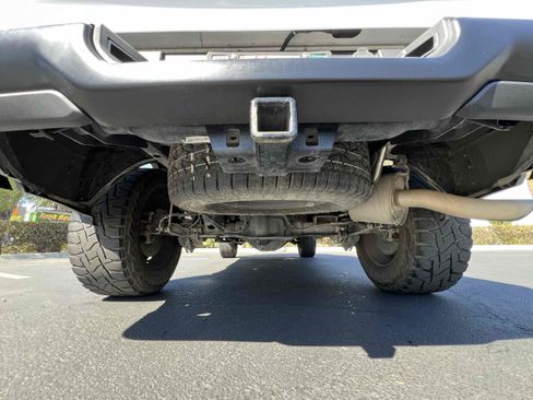 Used 2019 RAM 1500 Rebel AWD/4WD image 35