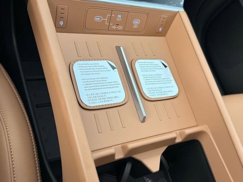 New 2026 Hyundai Santa Fe Limited image 24