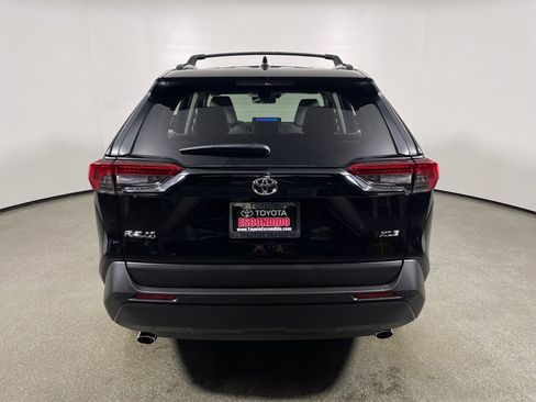 New 2025 Toyota RAV4 XLE Premium image 4