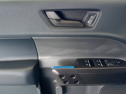 New 2025 Ford Maverick Lobo AWD/4WD image 10