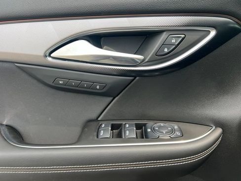 Used 2024 Buick Envision Sport Touring AWD/4WD image 21