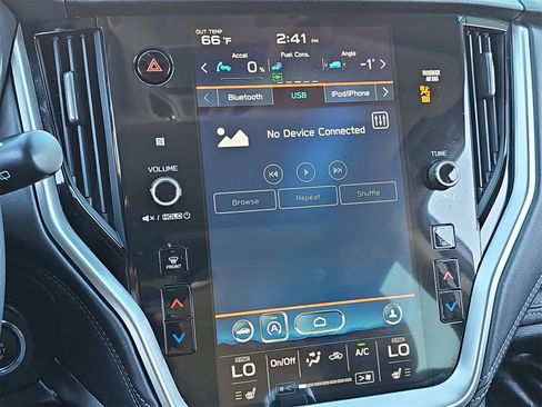 Used 2020 Subaru Outback Limited w/ Popular Package #2 image 23