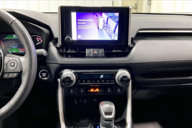 Certified 2023 Toyota RAV4 XLE Premium AWD/4WD image 7