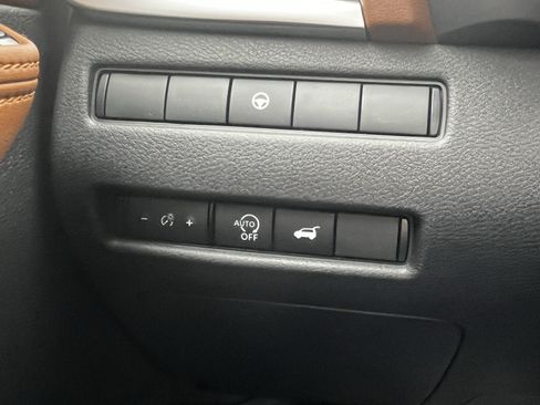 New 2026 Nissan Rogue Platinum AWD/4WD image 27