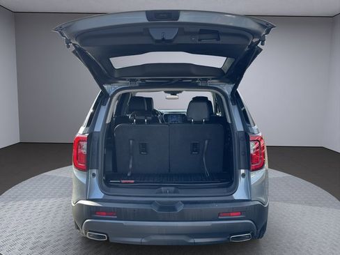 Used 2021 GMC Acadia AT4 w/ Trailering Package image 25