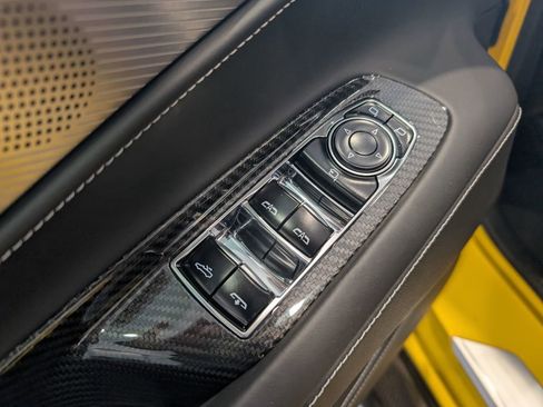 New 2026 Chevrolet Corvette Z06 w/ Battery Protection Package image 12