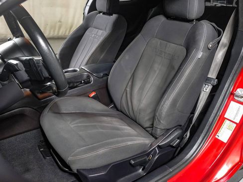Used 2019 Ford Mustang Coupe w/ Black Accent Package RWD image 25