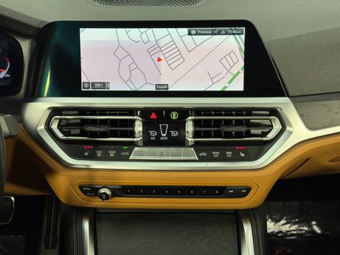 Used 2022 BMW M440i Coupe w/ Premium Package image 22