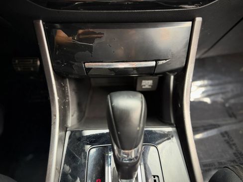 Used 2016 Honda Accord Sport image 13