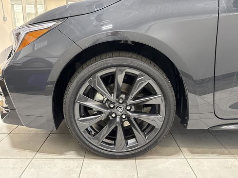 New 2026 Toyota Corolla XSE FWD image 7