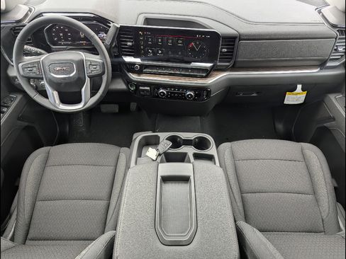 New 2026 GMC Sierra 1500 Elevation AWD/4WD image 17