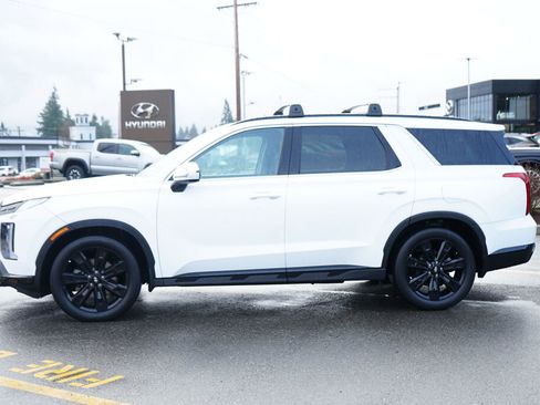 Used 2023 Hyundai Palisade XRT image 9